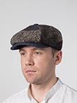 Кепка LIERYS арт. 6880907 8-PANEL CAP PATCHWORK (27)